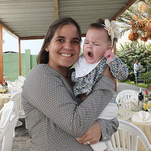 DÃ­a de la Madre