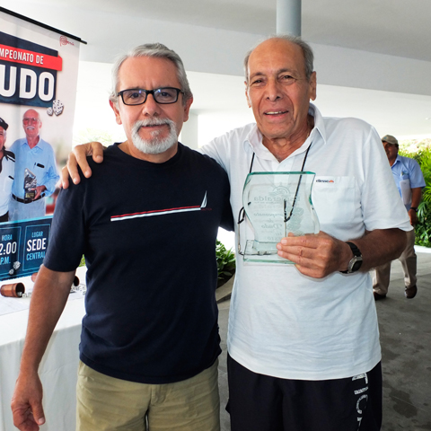 Campeonato de Dudo