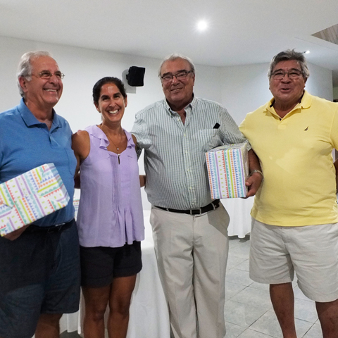 Campeonato de Gin Rummy