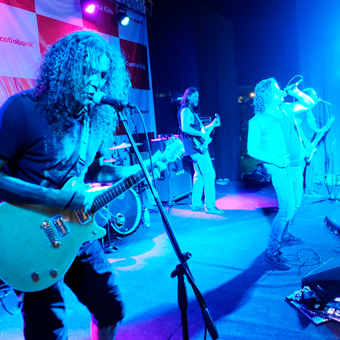 Concierto