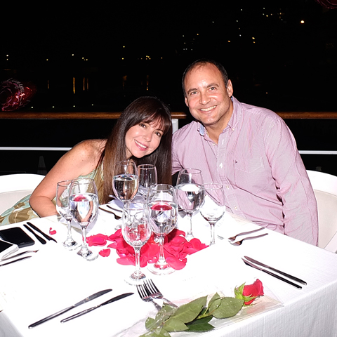 Cena RomÃ¡ntica